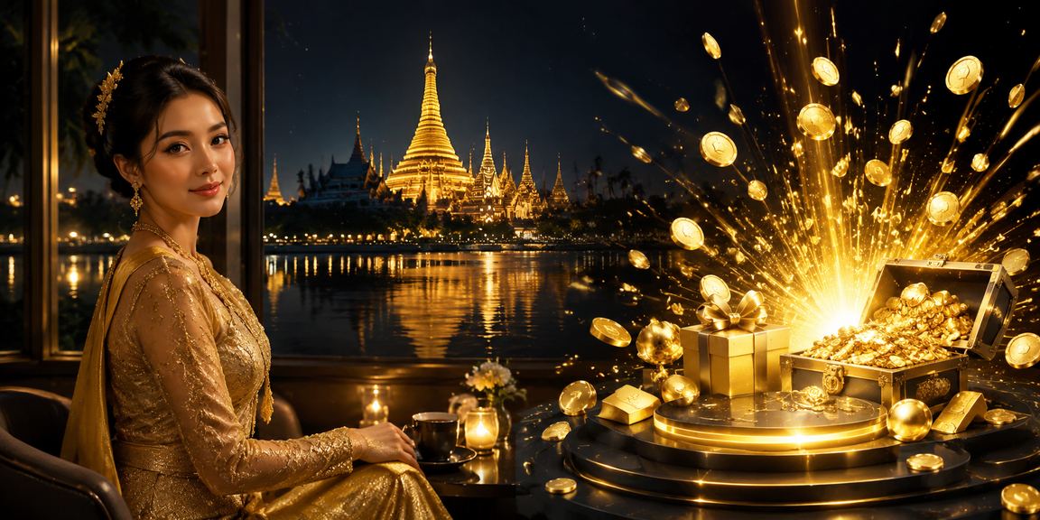 ပဲခူးမြို့ ရွှေတိဂုံဘုရား နားက ငွေလွှဲဆိုင်