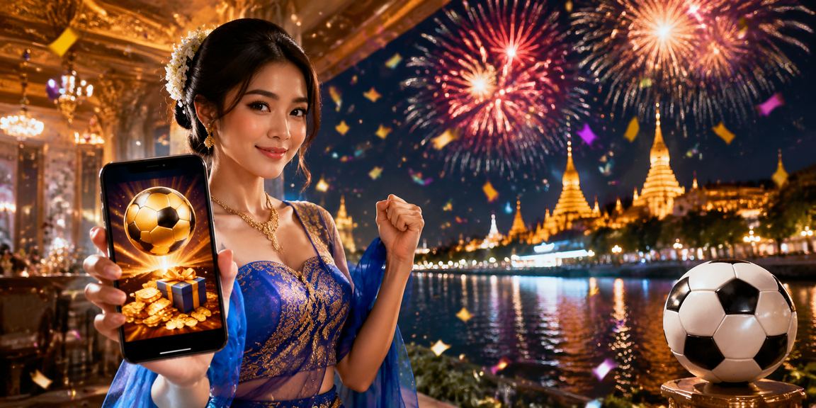 နေပြည်တော်မှာ ဘောလုံးလောင်းကစားခြင်း