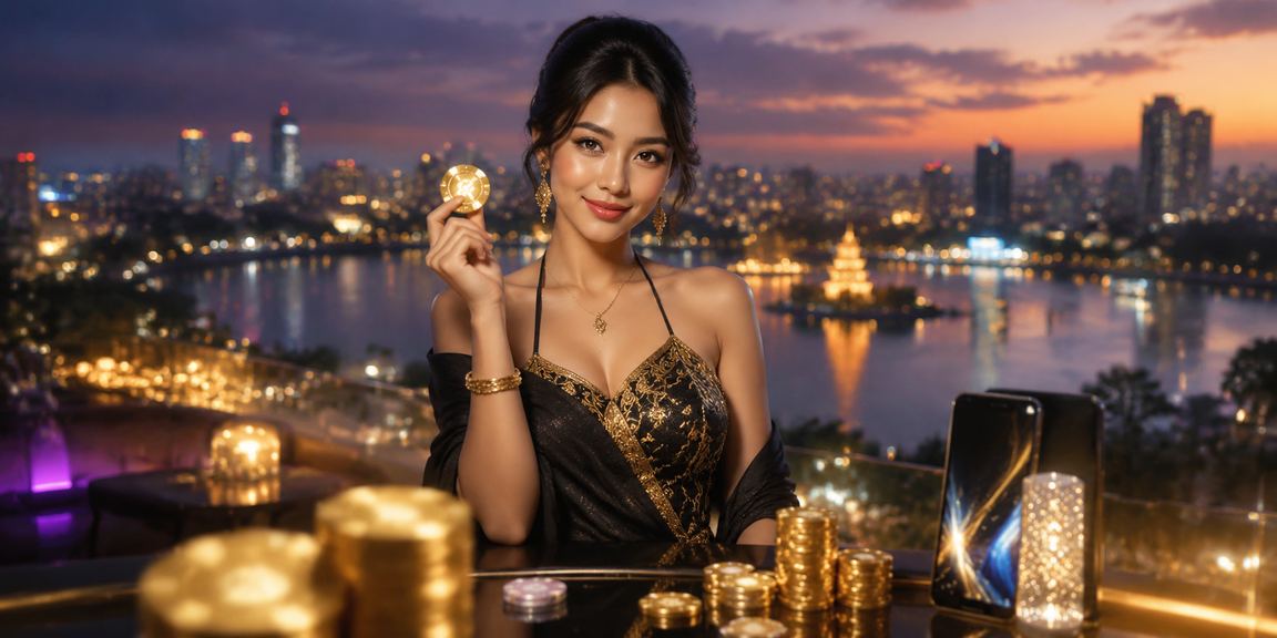 ရန်ကုန် အင်းလေးကန်ရှိ ငွေပေးငွေယူဖုန်းအသုံးပြုခြင်း
