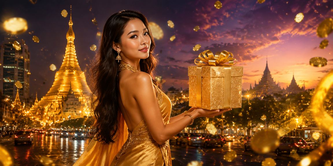ရန်ကုန် ဆူလိဘုရားရှေ့ ကာစီနိုဖျော်ဖြေမှု