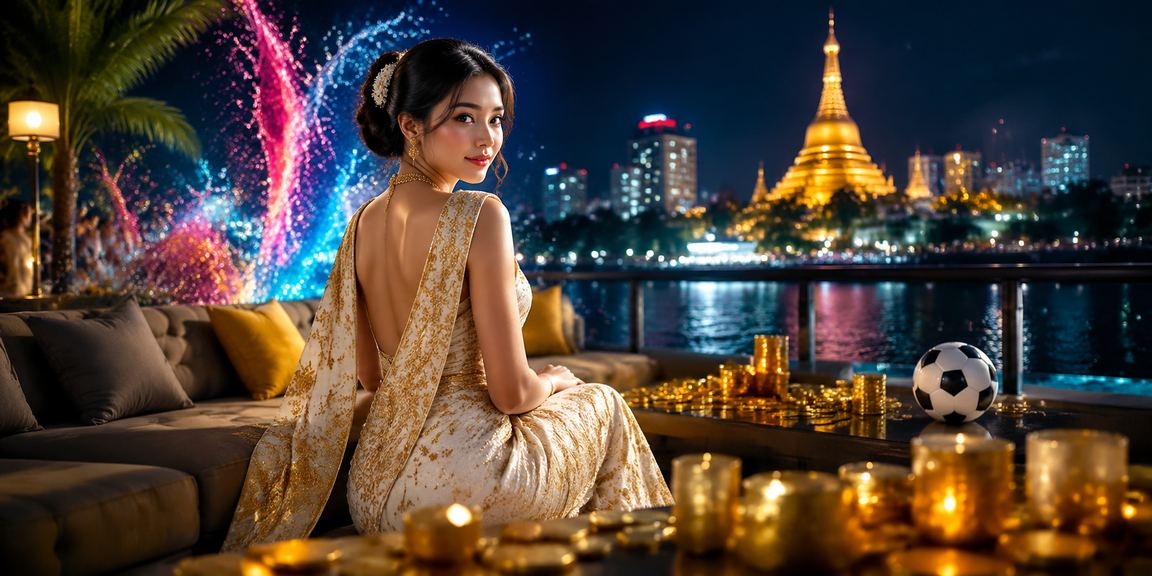 ရန်ကုန် မြို့၊ ဆူလိပုဂံနှင့် ဘောလုံးလောင်းကစား