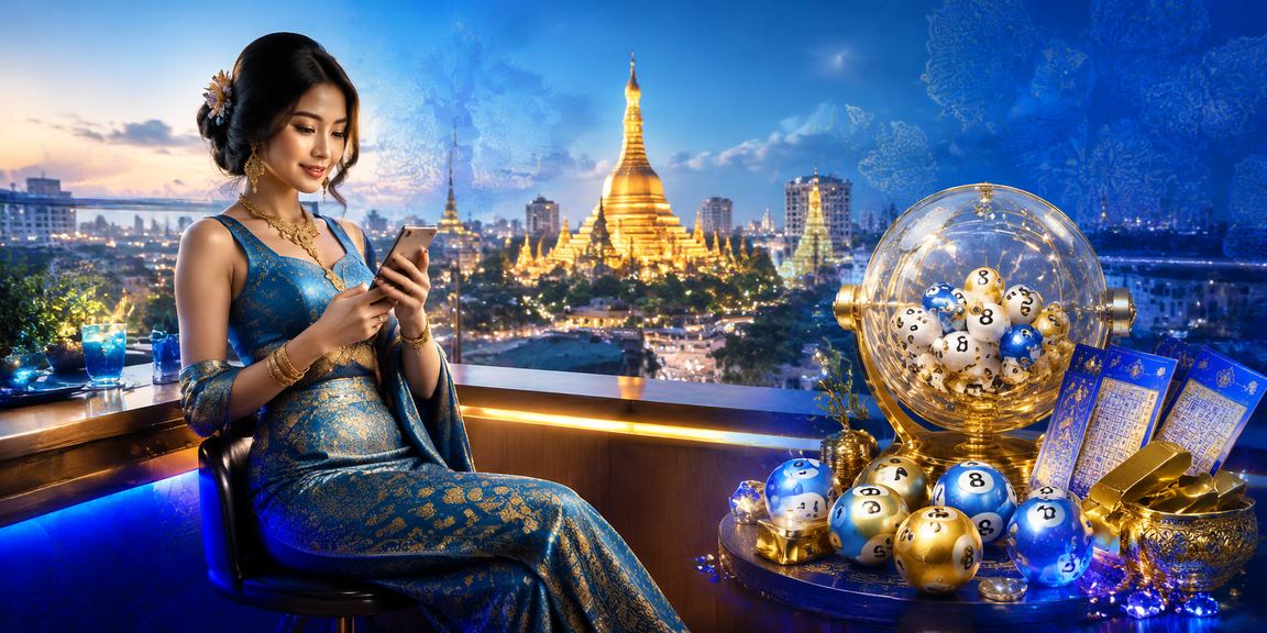 ရန်ကုန် ဆူလေဘုရားနားက ဂိမ်းလောင်းကစား